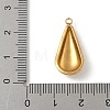 304 Stainless Steel Pendants LS-STAS-P388-12G-3