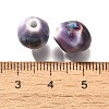 Handmade Porcelain Beads PORC-H013-01-24-3