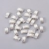 Tibetan Style Multi-Strand Links TIBEB-AB0781Y-S-NF-2