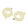 Luminous Resin Pendants LS-RESI-XCP0002-37C-4