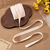 10M Polycotton Grosgrain Ribbon OCOR-TA0003-55A-5