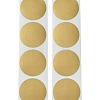 Coated Scratch Off Film Password Sticker X-DIY-R083-04A-1