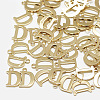 Brass Pendants X-KK-N200-091-2