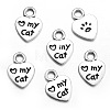 Tibetan Style Alloy Pendants LS-PW-WGC9DF2-02-1