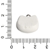 Printed Opaque Resin Pendants RE-CBA08CD-02D-3