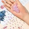 Preciosa® Crystal Beads X-PRC-BA6-70220-200-4