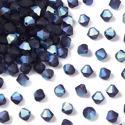 Preciosa® Crystal Beads X-PRC-BA4-20480-20019-1