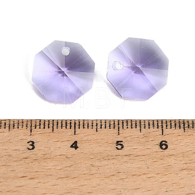 Glass Chandelier Pendants GL-CBA375C-01H-1