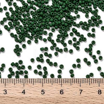 TOHO Round Seed Beads X-SEED-TR11-0047HF-1
