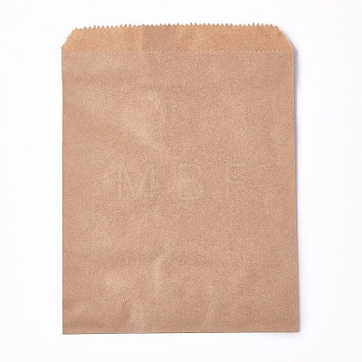 Kraft Paper Bags LS-X-CARB-P001-D02-04-1