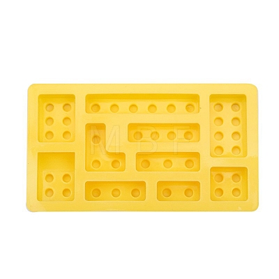 Building Blocks DIY Silicone Molds SOAP-PW0001-035A-1