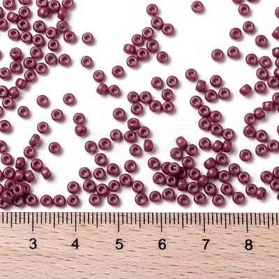 MIYUKI Round Rocailles Beads SEED-X0055-RR4468-1