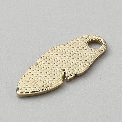 Alloy Enamel Pendants ENAM-WH0061-61A-1