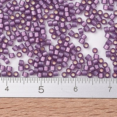 MIYUKI Delica Beads SEED-J020-DB2182-1