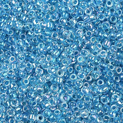 12/0 Glass Seed Beads SEED-A016-2mm-211-1