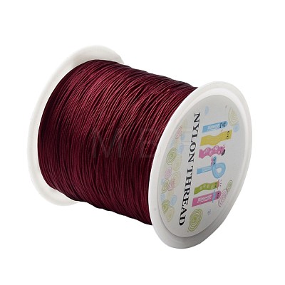 Nylon Thread NWIR-JP0009-0.5-192-1