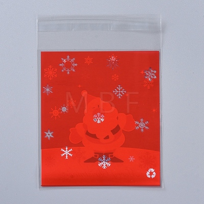 Christmas Cookie Bags ABAG-I002-A02-1