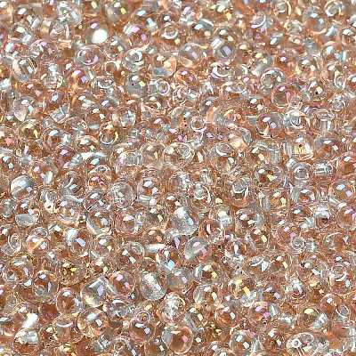 MIYUKI 3.4mm Drop Beads SEED-MY04-DP3640-1