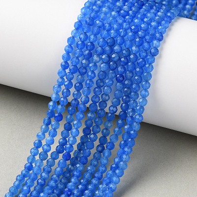 Natural Malaysia Jade Beads Strands GG-CBAE031-A04-3mm-04-1