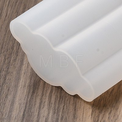 DIY Silicone Candle Molds SIL-F011-02C-1