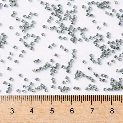 TOHO Round Seed Beads SEED-JPTR15-0990-1