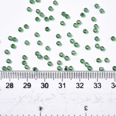 Glass Seed Beads SEED-S042-04A-01-1
