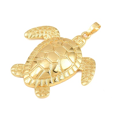 Brass Pendants KK-A303-12C-G-1