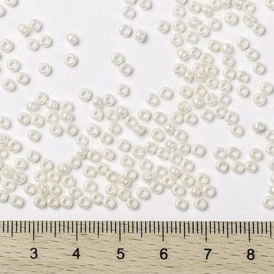 MIYUKI Round Rocailles Beads SEED-X0055-RR3551L-1