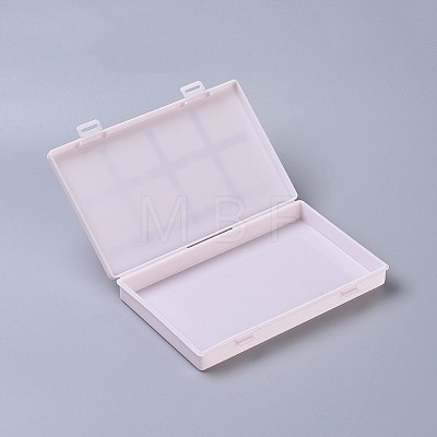 Printing Plastic Boxes CON-I008-04A-01-1