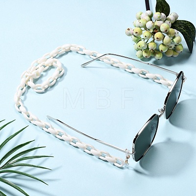 Eyeglasses Chains AJEW-EH00076-07-1