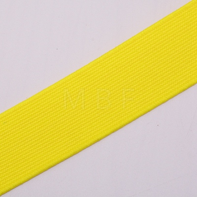 Ultra Wide Thick Flat Elastic Band EC-WH0016-B-S009-1