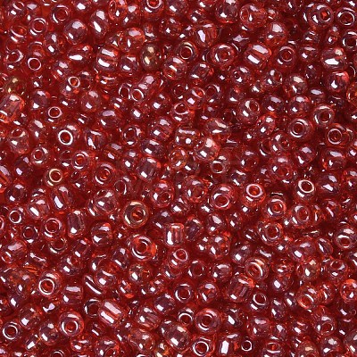 Glass Seed Beads X1-SEED-A006-3mm-105-1