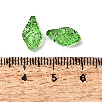 Glass Beads X-GLAA-D303-08H-1
