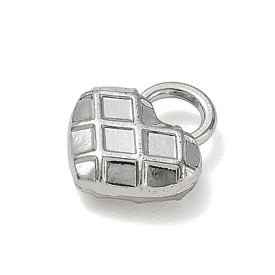 Alloy Charms AL-CBA5B8E-11P-1
