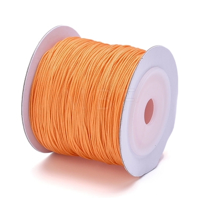 Nylon Thread NWIR-D055-0.6mm-11-1