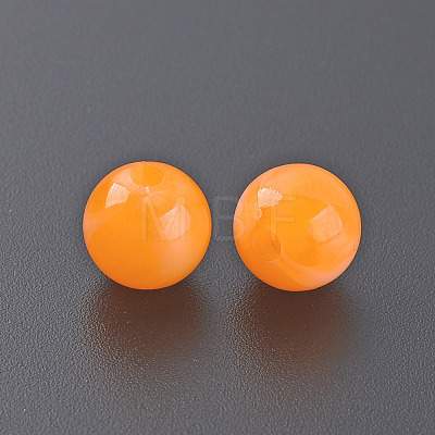 Acrylic Beads LS-MACR-S375-001B-06-1