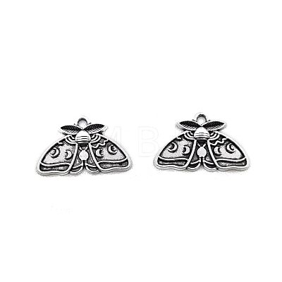 Tibetan Style Alloy Pendants PW-WG8F0CC-01-1