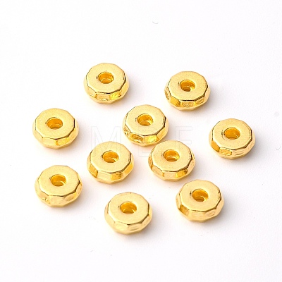 Tibetan Style Spacer Beads LS-K0968012-1