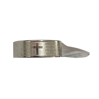 Stainless Steel Finger Rings FS-WGD3E9D-02-1