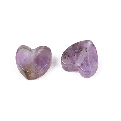 Natural Amethyst Beads G-H356-01A-01-1