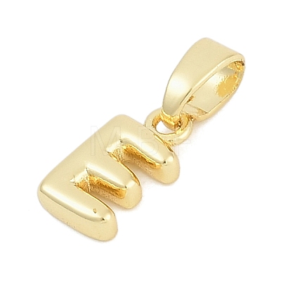 Brass Charms KK-G522-54E-G-1