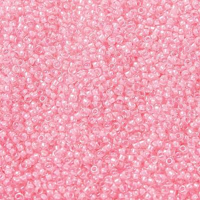 TOHO Round Seed Beads X-SEED-TR15-0379-1