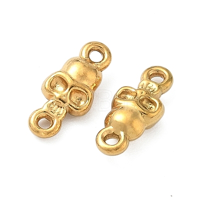 Halloween 304 Stainless Steel Links STAS-D211-04G-1