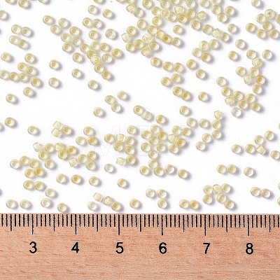 TOHO Round Seed Beads X-SEED-TR11-0972-1
