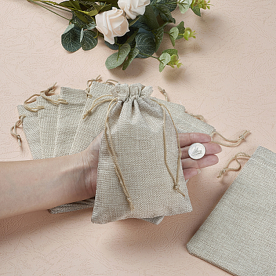 Burlap Packing Pouches ABAG-TA0001-05-1