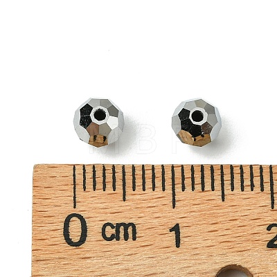 Preciosa® Crystal Beads Y-PRC-BB5-23980-20700-1