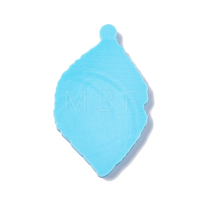 Valentine's Day Silicone Pendant Molds DIY-J009-08A-1