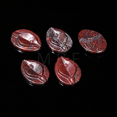 Natural Red Jasper Display Decorations PW-WG98CD0-06-1