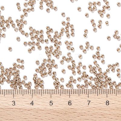 TOHO Round Seed Beads SEED-XTR11-0989-1