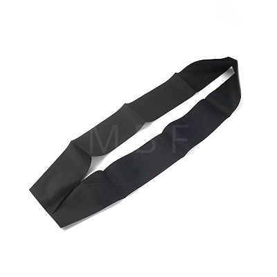 Polyester Shoulder Straps AJEW-WH0299-84A-1